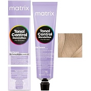Гелевый тонер - Mаtrix Tonal Control Pre-Bond Gel Toners 10GB (Очень-очень светлый блондин золотисто-коричневый)
