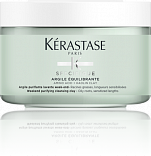 Интенсивно очищающая глиняная Маска для жирных волос -Kerastase Specifique Equilibrante 