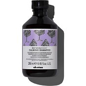 Успокаивающий шампунь Calming Shampoo