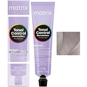 Гелевый тонер - Mаtrix Tonal Control Pre-Bond Gel Toners 10VA (Очень-очень светлый блондин перламутровый пепельный)