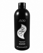 Нейтрализатор для химической завивки волос - Kapous Studio Professional Helix Perm Neutralizer 
