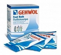 Ванна для ног  - Gehwol  Foot Bad  