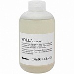 Шампунь для придания объема волосам - Davines Essential Haircare Volu Shampoo  Volu Shampoo 
