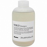 Шампунь для придания объема волосам - Davines Essential Haircare Volu Shampoo 