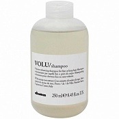 Шампунь для придания объема волосам Volu Shampoo 