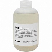 Шампунь для придания объема волосам - Davines Essential Haircare Volu Shampoo 