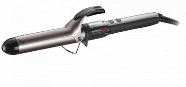 Плойка для волос BaByliss PRO Titanium Tourmaline с механическим терморегулятором (32 мм)