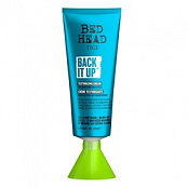 Текстурирующий крем для волос Back It Up Texturizing Cream