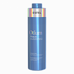 Бессульфатный шампунь для интенсивного увлажнения - Estel Otium Aqua Shampoo Sulfate Free