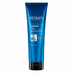 Укрепляющая маска-уход для сильно поврежденных волос - Redken Extreme Reconstructor Plus Mask