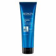 Укрепляющая маска-уход для сильно поврежденных волос - Redken Extreme Reconstructor Plus Mask