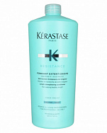 Молочко для ухода за волосами в процессе их роста - Kerastase Resistance Fondant Extentioniste