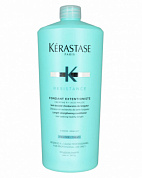 Молочко для ухода за волосами в процессе их роста - Kerastase Resistance Fondant Extentioniste