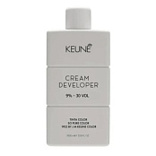 Крем-проявитель для краски Тинта Color 9% Cream Developer 9% (30 vol) 