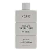 Крем-проявитель для краски Тинта Color 9%- Keune Cream Developer 9% (30 vol)