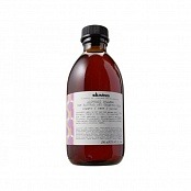 Шампунь для натуральных и окрашенных волос (медный) Alchemic Shampoo