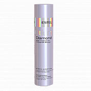 Блеск-шампунь для гладкости и блеска волос - Estel Otium Diamond Shampoo  Otium Diamond Shampoo