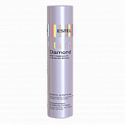 Блеск-шампунь для гладкости и блеска волос - Estel Otium Diamond Shampoo