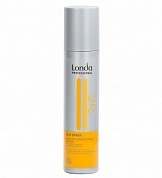 Несмываемый солнцезащитный лосьон-кондиционер - Londa Sun Spark Leave-in Conditioning Lotion