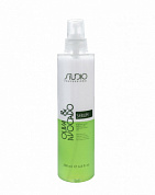 Двухфазная сыворотка для волос с маслами авокадо и оливы - Kapous Studio Professional Oliva & Avocado Serum 