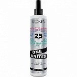 Мультифункциональный спрей 25-в-1  - Redken One United Multi- Benefit Treatment (25 benefits) 