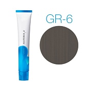 GR-6 (темный блондин серо-бежевый) GR-6