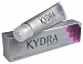 Экстра светлый пепельный блонд - Kydra Hair Color Treatment Cream 10 1/2 /1 XTRA LIGHT ASH BLONDE 60 мл