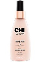 Несмываемый кондиционер с маслом семян черного тмина - Chi Luxury Black Seed Oil Rejuvenating Leave-In Conditioner