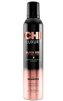Сухой шампунь с маслом семян черного тмина - Chi Luxury Black Seed Oil Dry Shampoo Black Seed Oil Dry Shampoo  