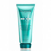 Молочко для ухода за волосами в процессе их роста - Kerastase Resistance Fondant Extentioniste