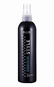 Термозащитный спрей для выпрямления волос  - Ollin Professional  Thermo Protective Hair Straightening Thermo Protective Hair Straightening 