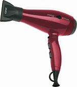 Фен 2200 Вт PROFILE-2200 DEWAL Red PROFILE-2200 Red