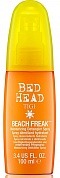 Увлажняющий спрей для легкого расчесывания волос - Bed Head Totally Beach Freak  Moisturing Detangler Spray 