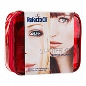 Стартовый набор "Креативные цвета" - RefectoCil Starter Kit "Creative Colours"   Starter Kit "Creative Colours" 