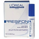 Уход-концентрат перед химической завивкой — L’Oreal Professionnel Presifon Advanced