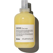 Деликатный несмываемый кондиционер-спрей Dede Delicate Leave-in Conditioner 