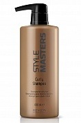 Шампунь для вьющихся волос - Revlon Style Masters Curly Shampoo 