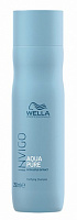 Очищающий шампунь Aqua Pure - Wella Professional Invigo Balance Aqua Pure Purifying Shampoo