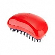 Расческа для волос оригинальная Зимняя ягода - angle Teezer Combs for hair The Original Winter Berry
