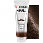 Кондиционер оттеночный  Темный шоколад - CHI COLOR ILLUMINATE Dark Chocolate