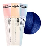 Краска для волос - L'Оreal Professionnel Dia Light Booster Ash (Пепельный бустер)