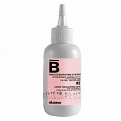 Лосьон для поврежденных и окрашенных волос №2  Extra Delicate Curling Lotion № 2