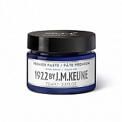 Паста Премьер - Keune 1922 by J.M. Keune Styling Premier Paste 