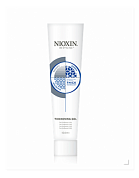 Гель для текстуры и плотности - Nioxin Styling Thickening Gel 