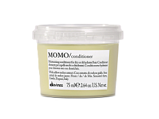Кондиционер для увлажнения волос 75 Momo Conditioner