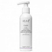 Крем Уход за локонами -Keune CARE Curl Control Defining Cream  