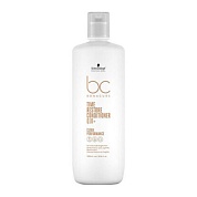 Кондиционер для зрелых и длинных — Schwarzkopf Professional Bonacure Clean Performance Time Restore Conditioner  Q10+