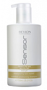 Шампунь-кондиционер питательный для очень сухих волос - Sensor Nutritive Shampoo  