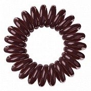 Резинка для волос коричневая  Invisibobble Hair ring Chocolate Brown