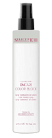 Несмываемый спрей для стабилизации цвета - Selective Professional OnCare Color Block Spray Stabilizzante Del Colore